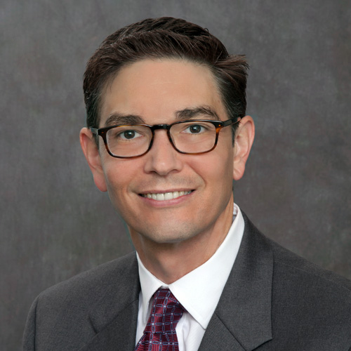 Peter Armstrong