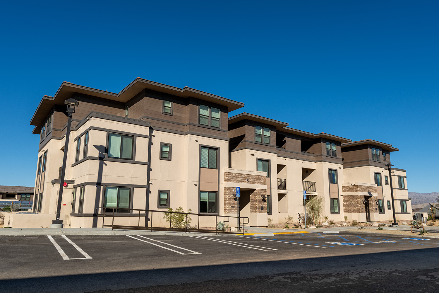 Crossings at Palm Desert - photo 20