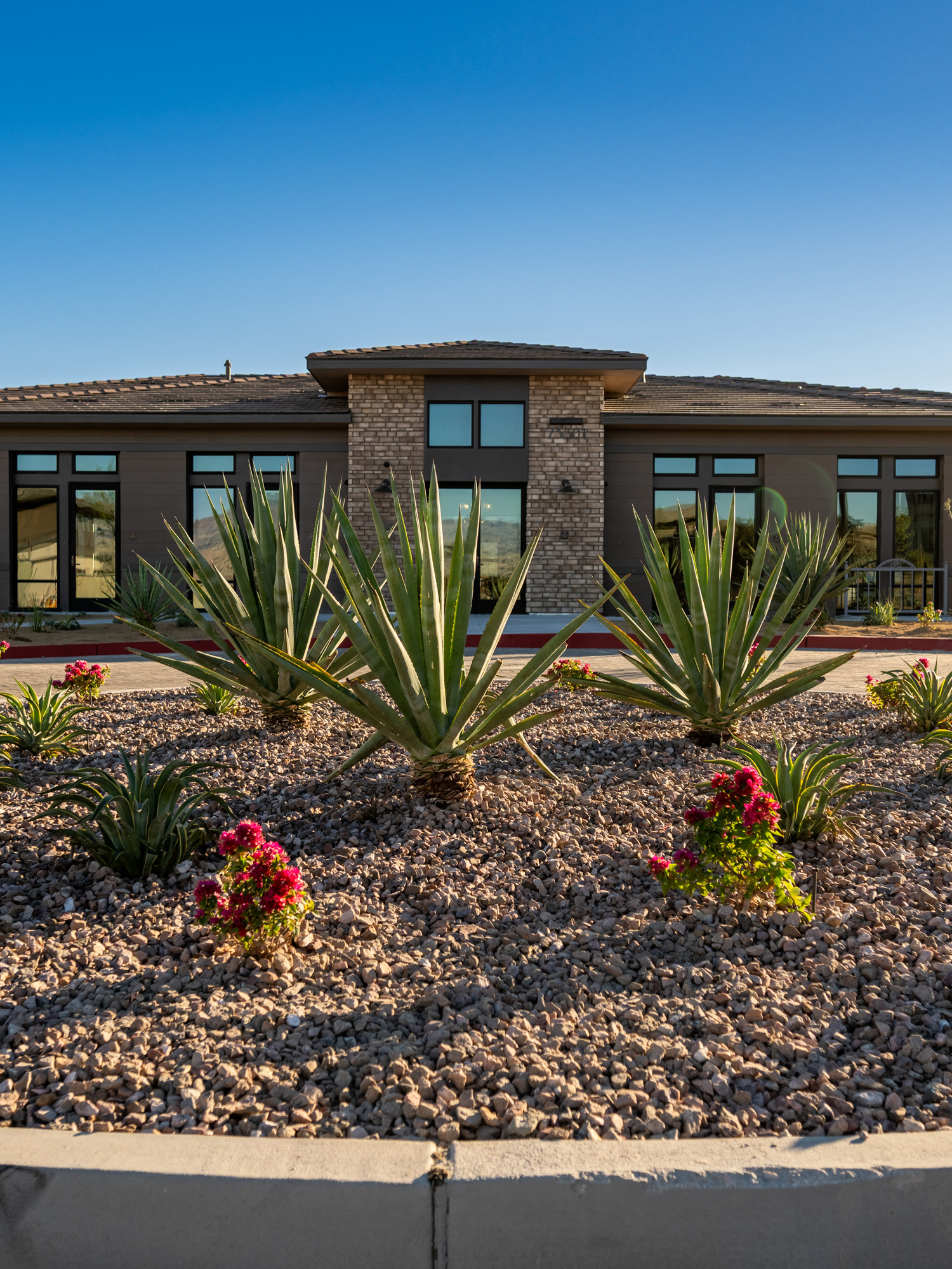 Crossings at Palm Desert